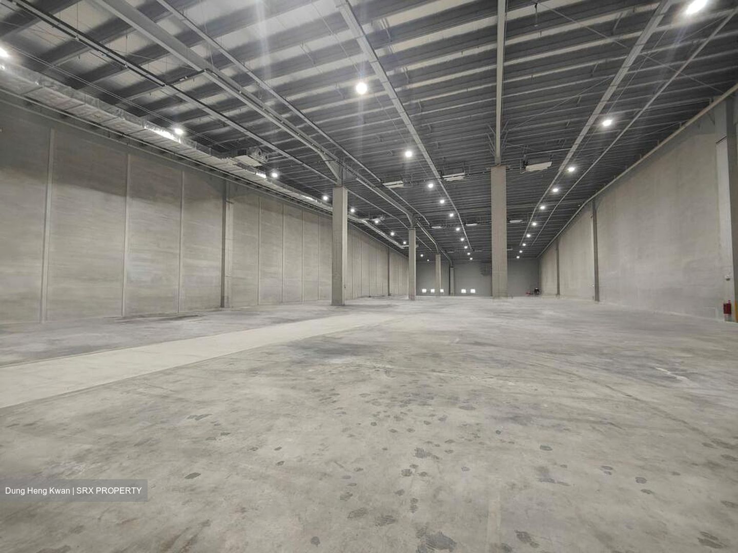 Tuas Road (D22), Warehouse #495521861